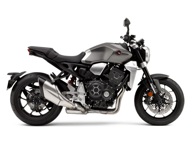 Honda Cb1000R Fireblade Cb1000Rajed (18My)